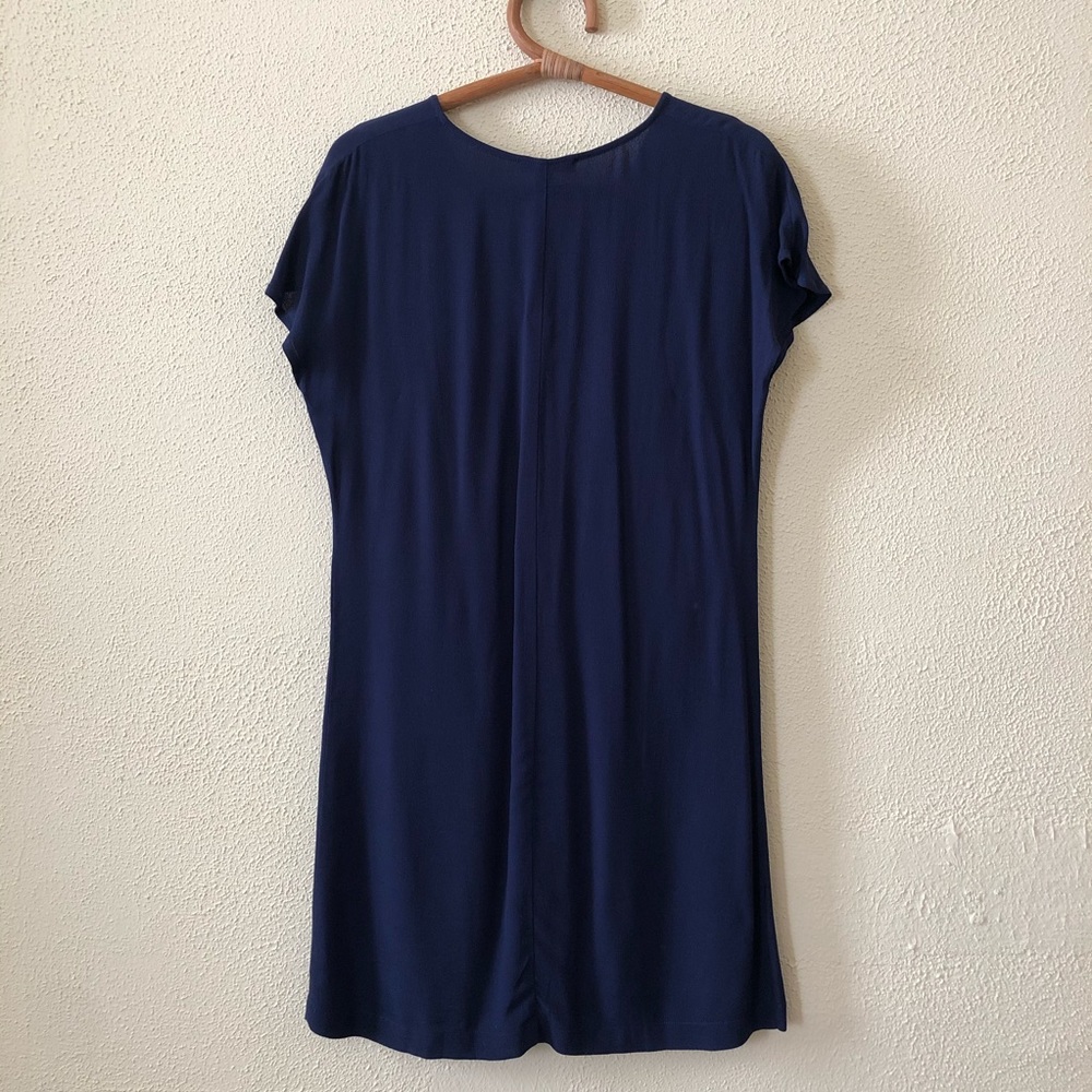 Madewell Moment Shift Dress XS - Picture 4 of 4